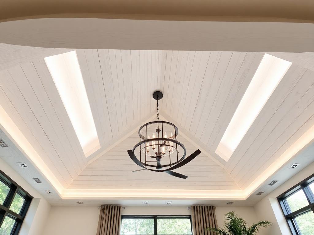 plafond